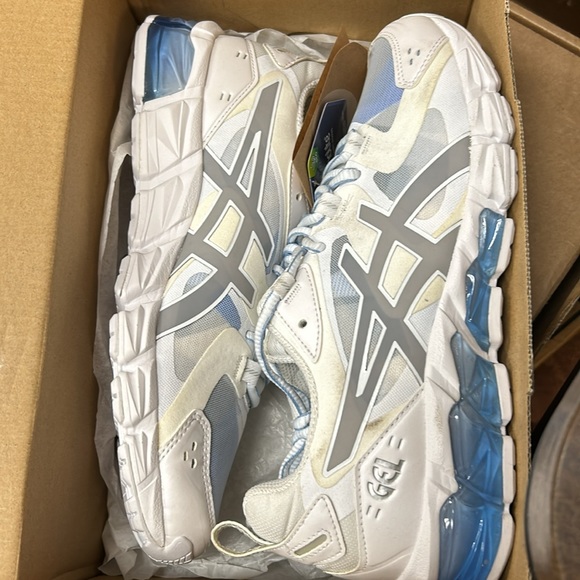 Asics Women's GEL-Quantum 180 - Picture 4 of 5